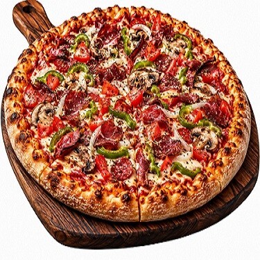 Di Napoli Delux (2 Kişilik)