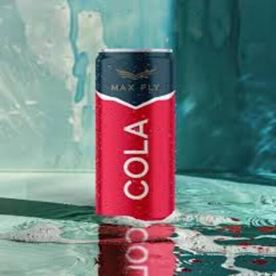 max fly 330 ml