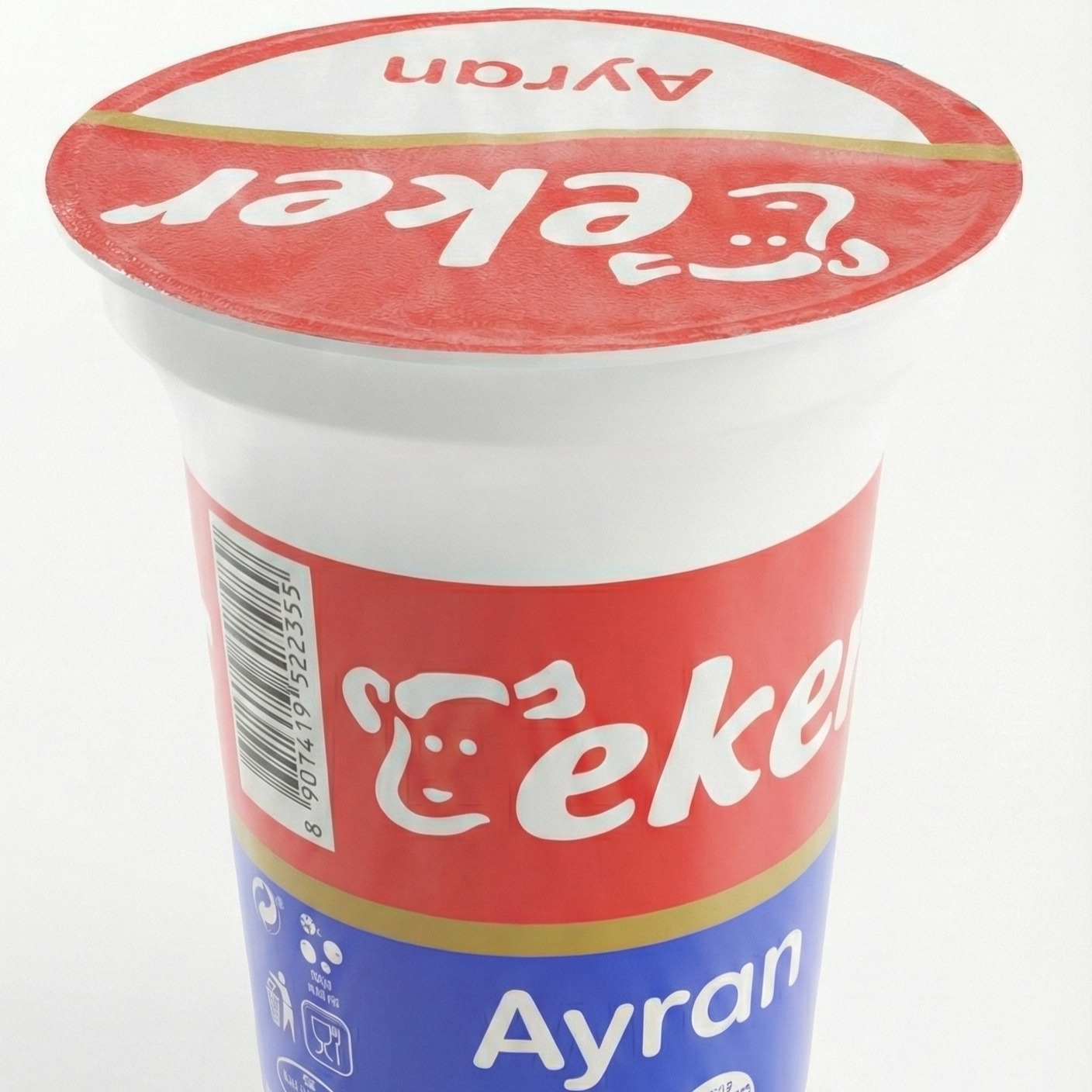 Ayran (Küçük)