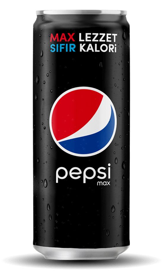 Pepsi Max