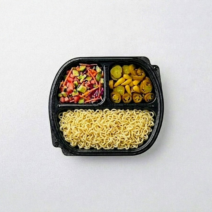 Körili Noodle