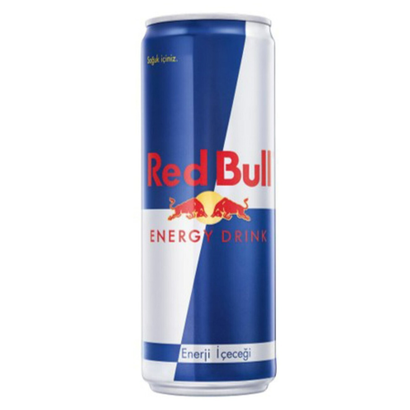 Red Bull Enerji İçeceği (250 ml)