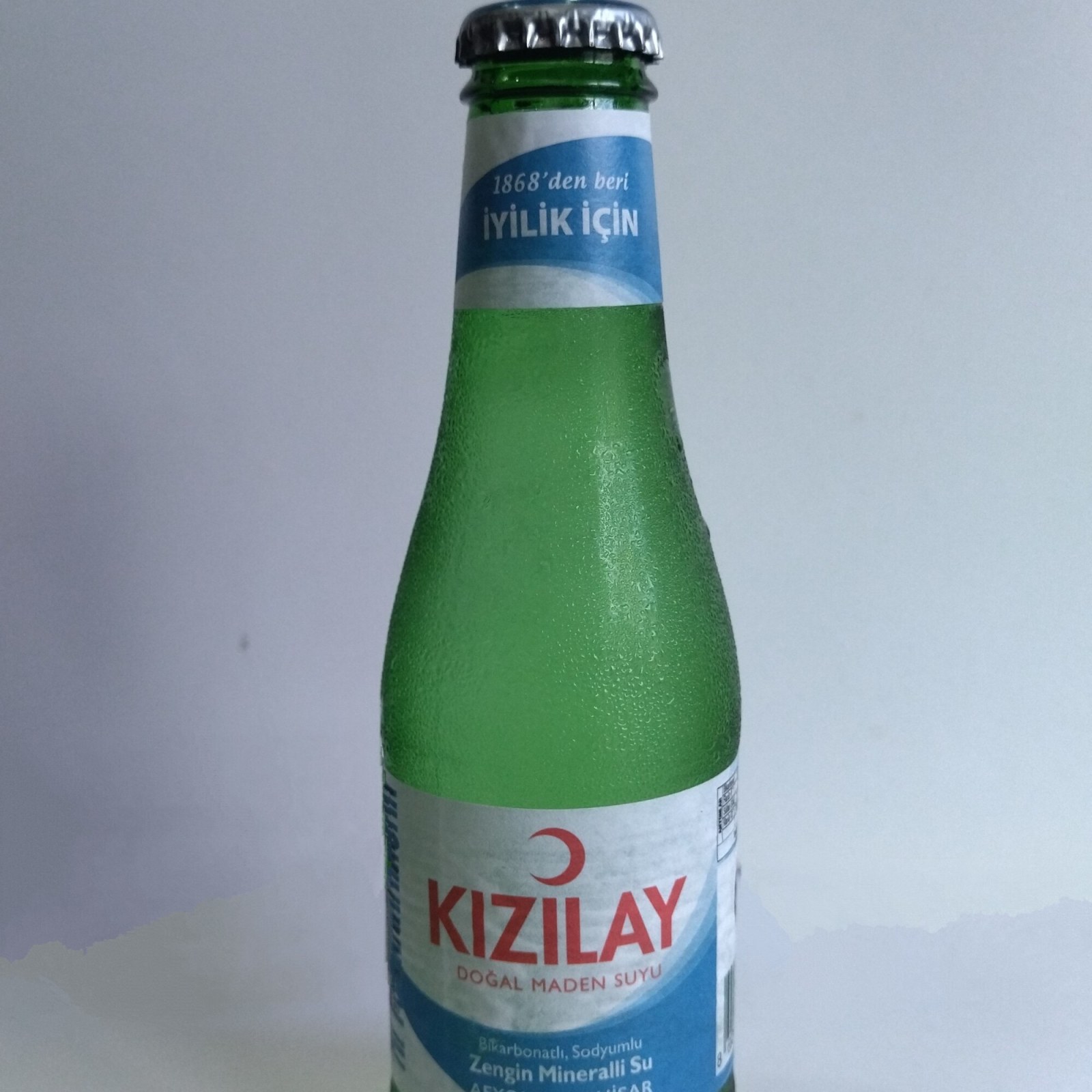 Soda (20 cl.)