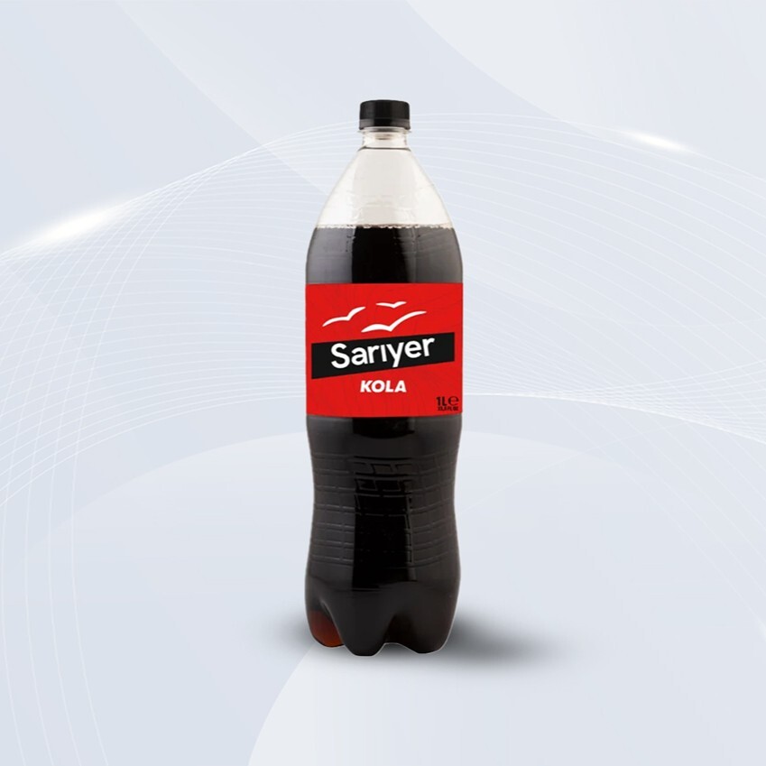Sarıyer Cola (1L.)