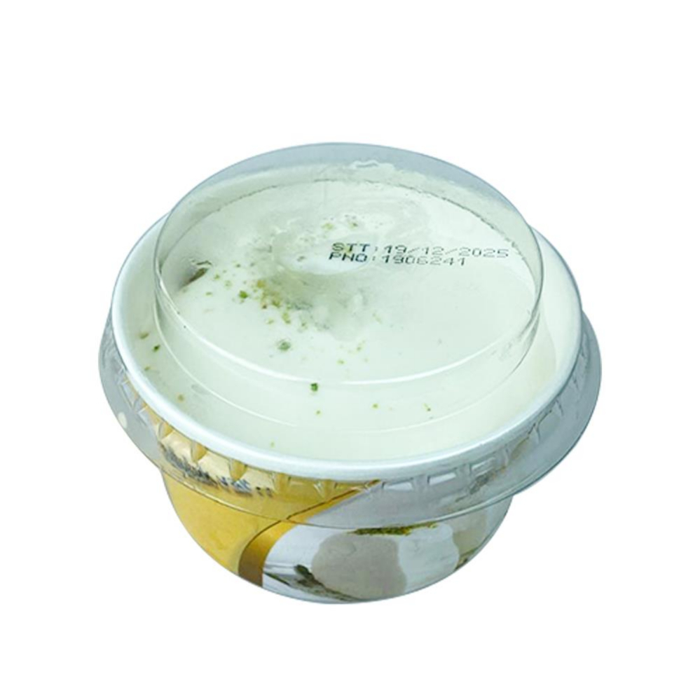 Sade Maraş Dondurma (80 gr.)