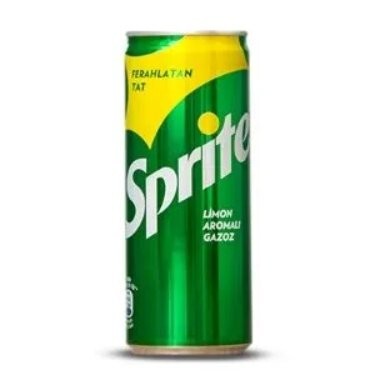 Sprite (330 ml)
