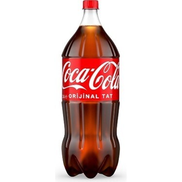 Coca-Cola 2,5 L