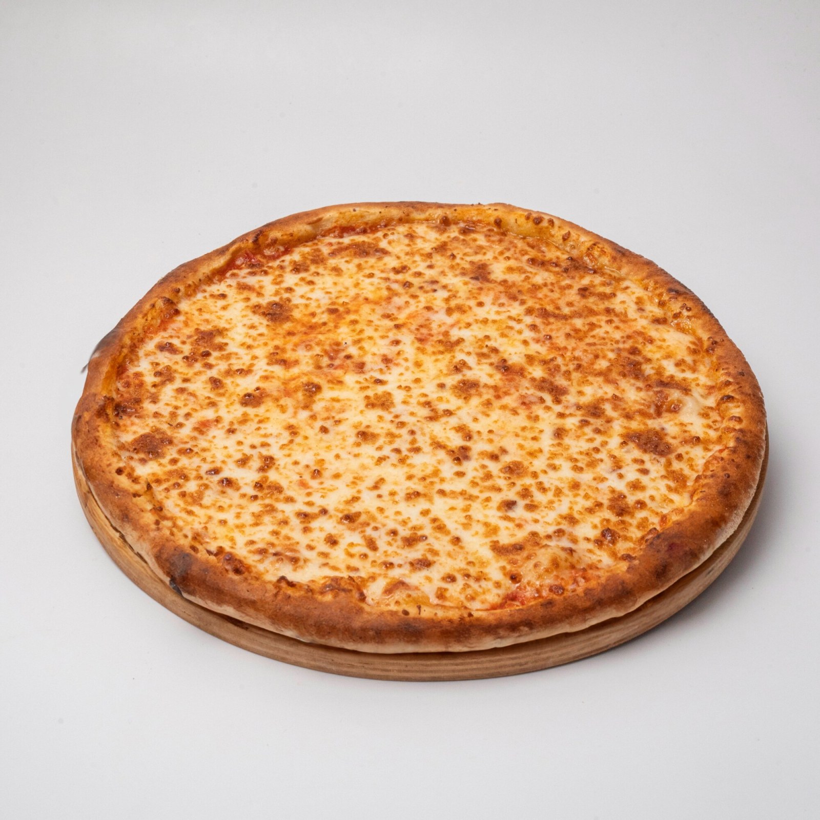 Margherita Pizza (Orta)