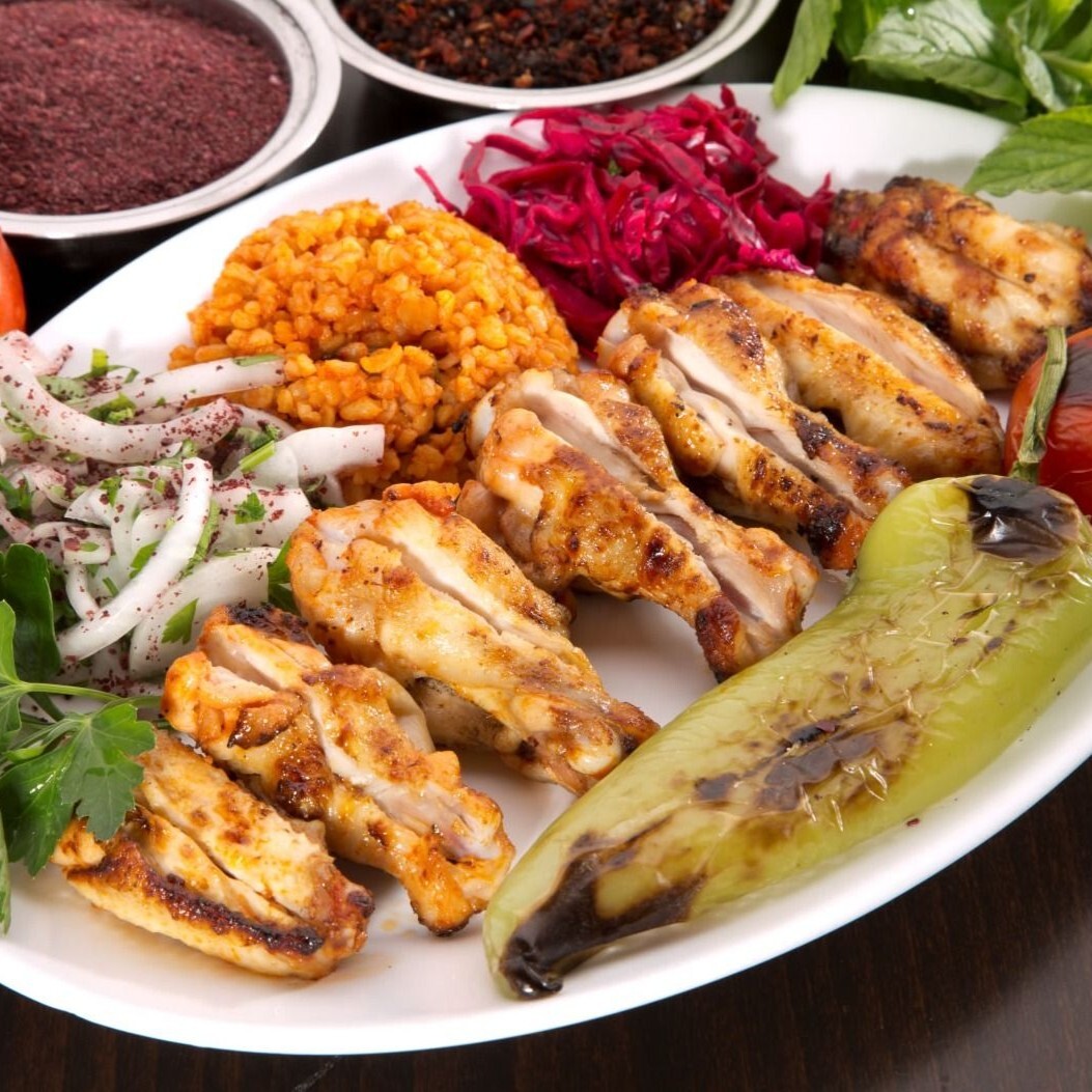 Tavuk Kanat Porsiyon