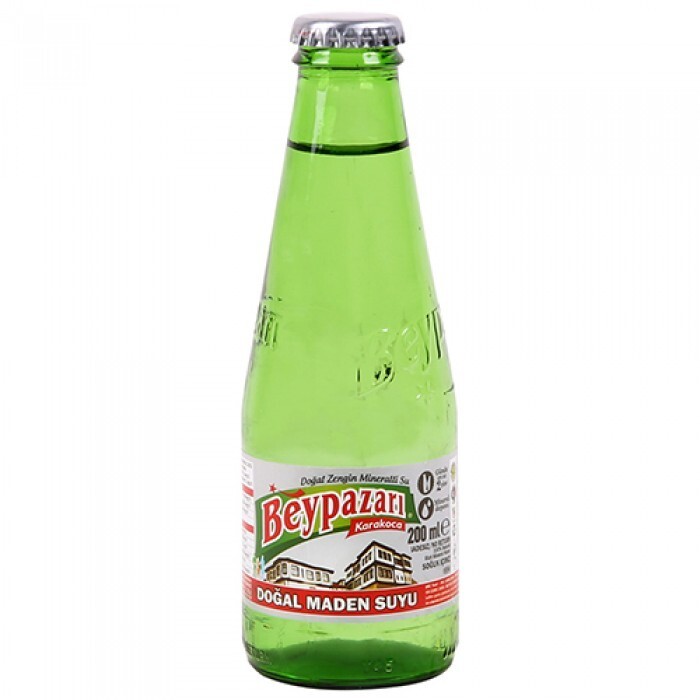Beypazarı Soda