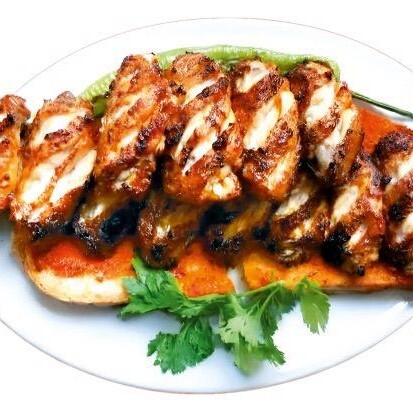 Yaprak Kanat (1 kg)