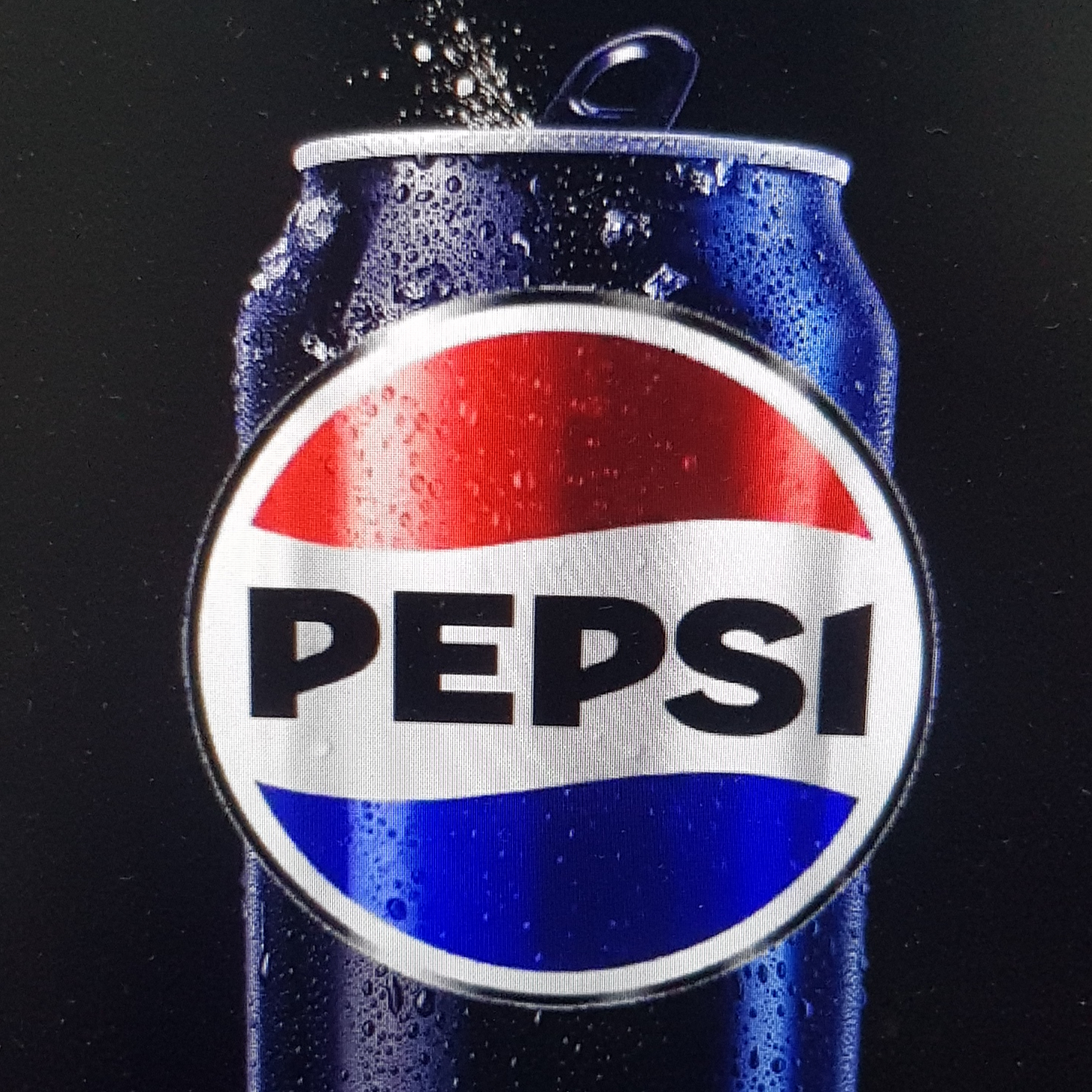 Pepsi