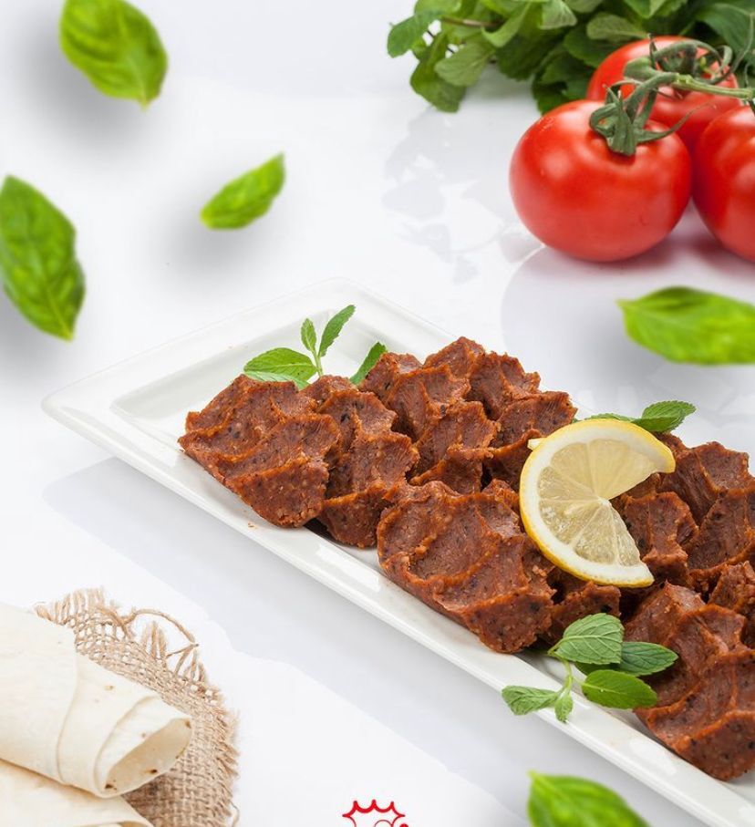 Çiğ Köfte (500 gr)