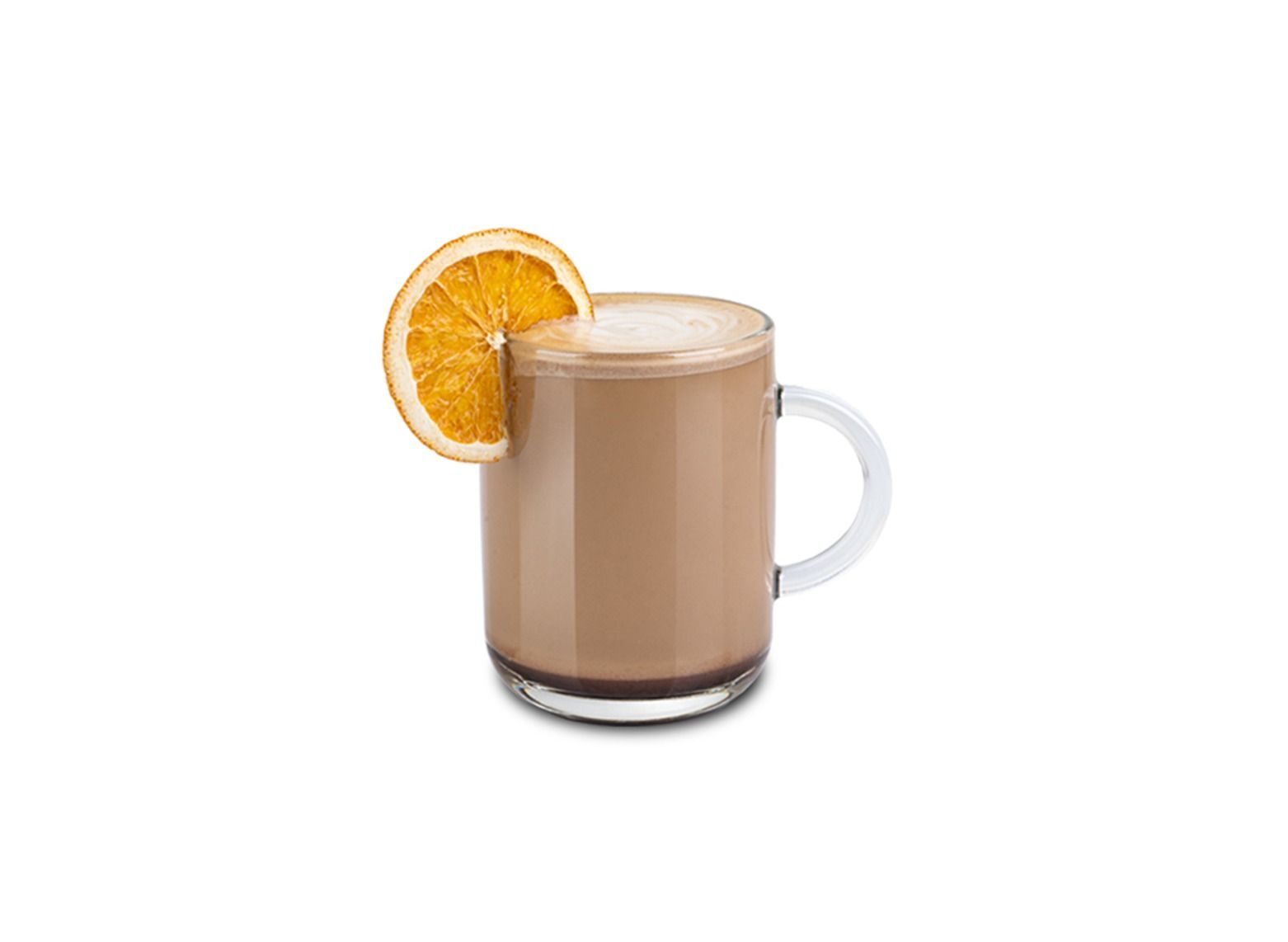 Orange Mocha (Orta Boy)