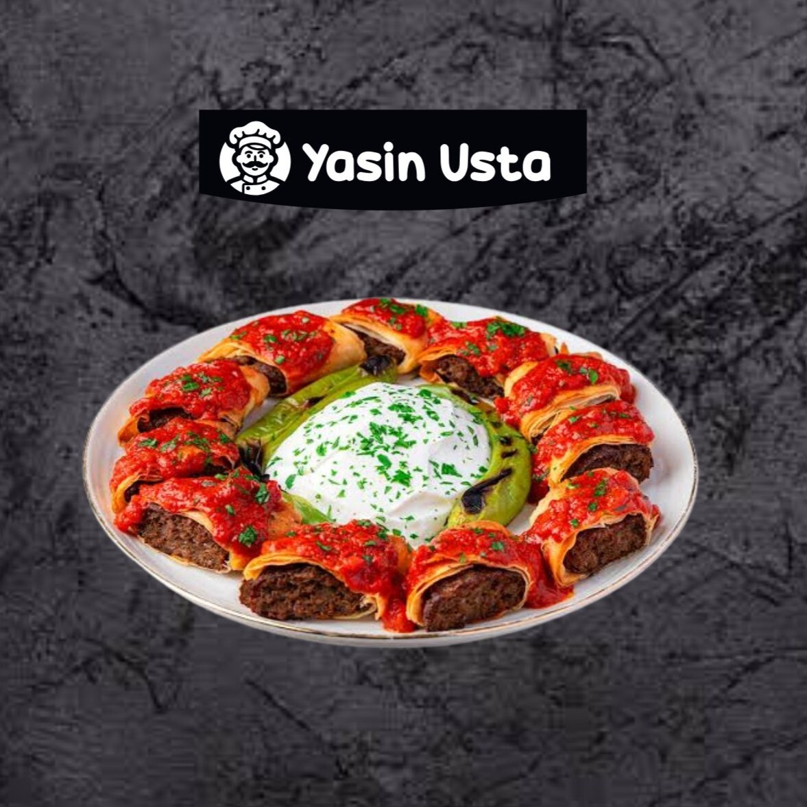 Beyti Kebabı