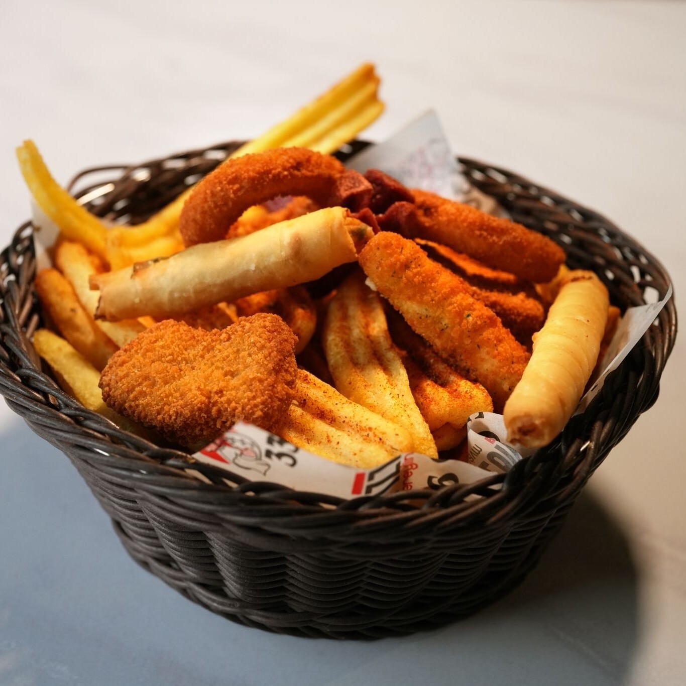 Aperitif Sepeti