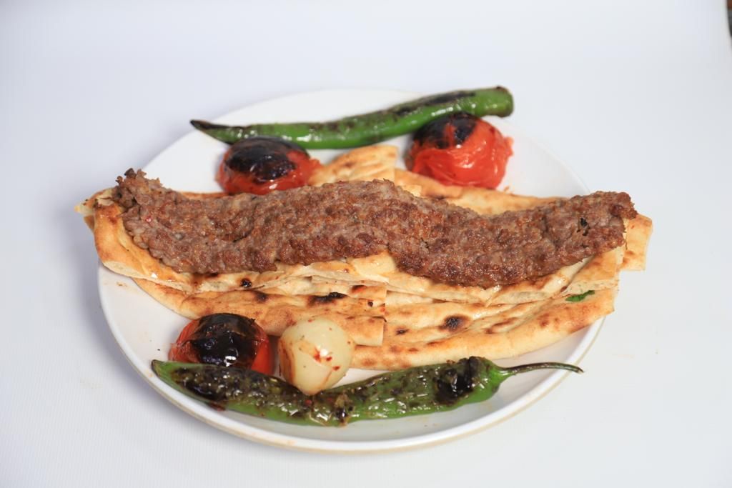 Urfa Kebap