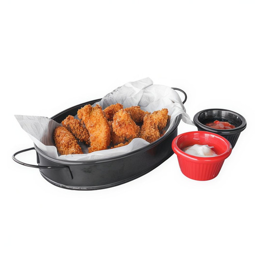 Chicken Fingers (Adet)