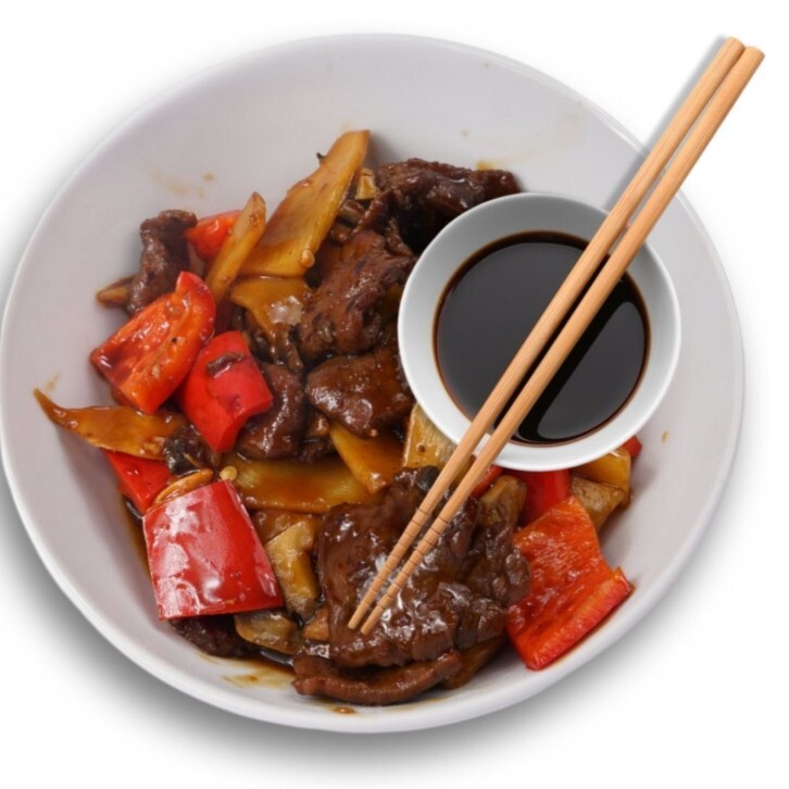 63- Sushi-G Bambu Dana Eti