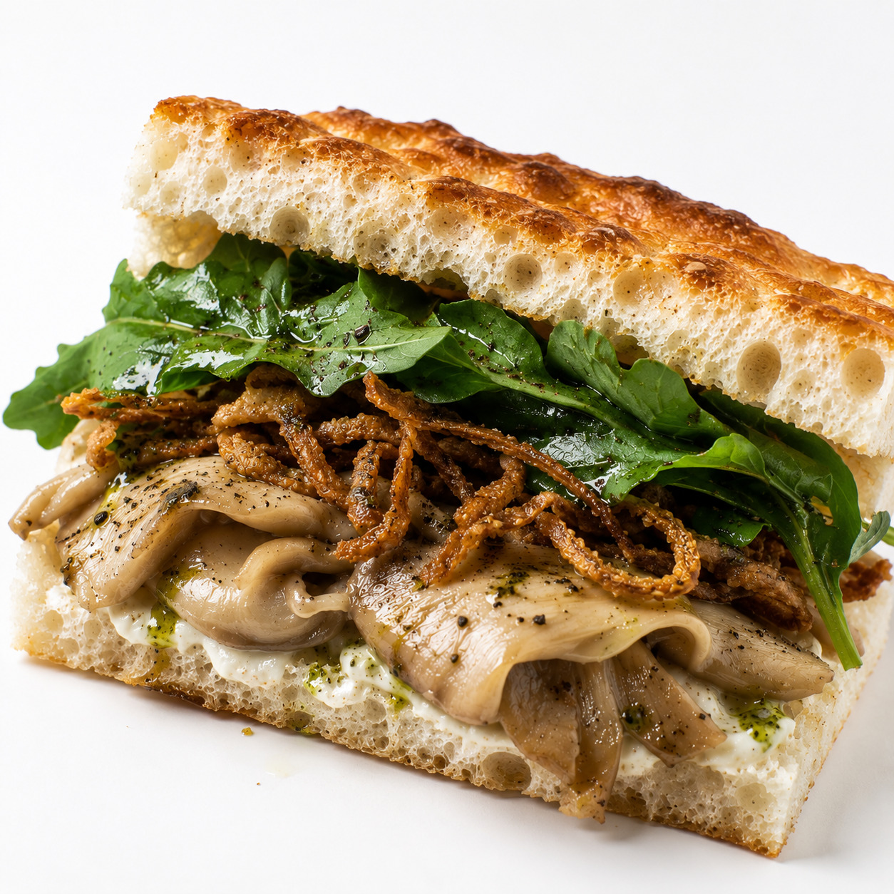 Bou Roma (Vegan)