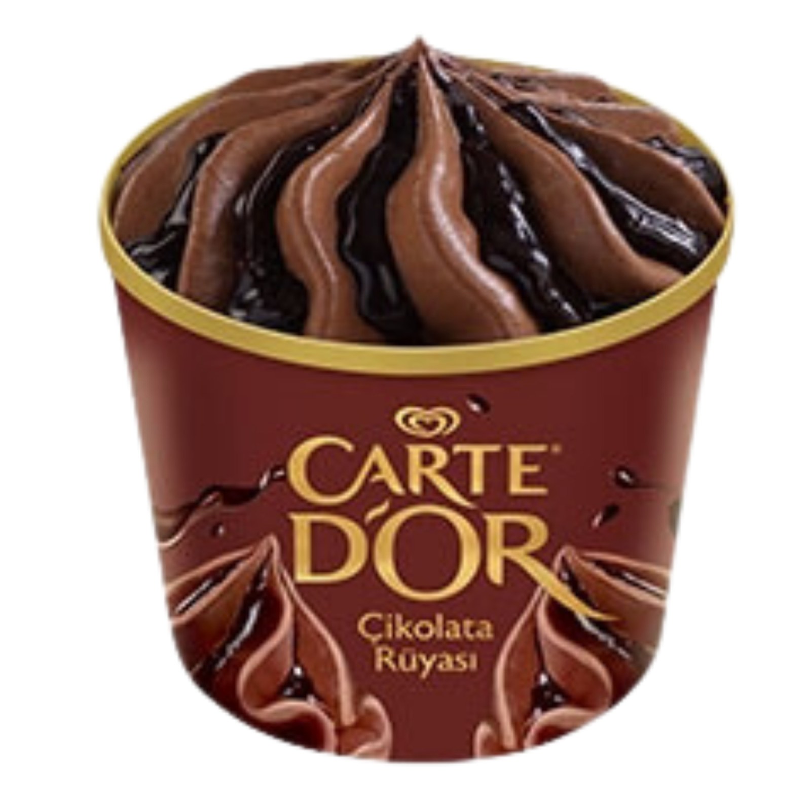 Cartedor Çikolata Rüyası Cup (110 Ml)