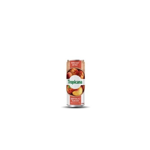 Tropicana Karışık (33 cl.)