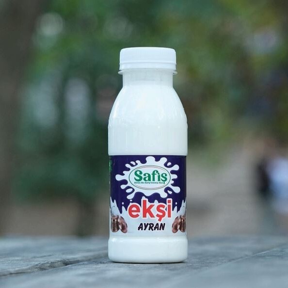 Ekşi Ayran