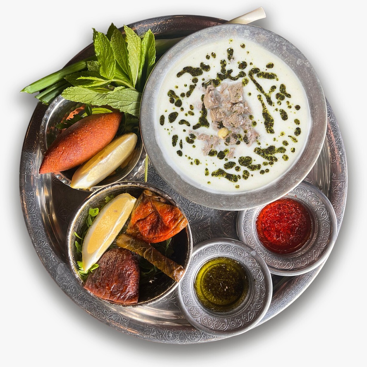 Antep Sofrası