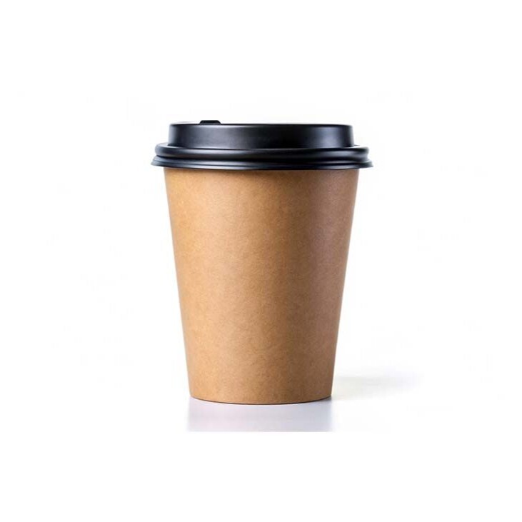 Hot Chocolate 12 Oz
