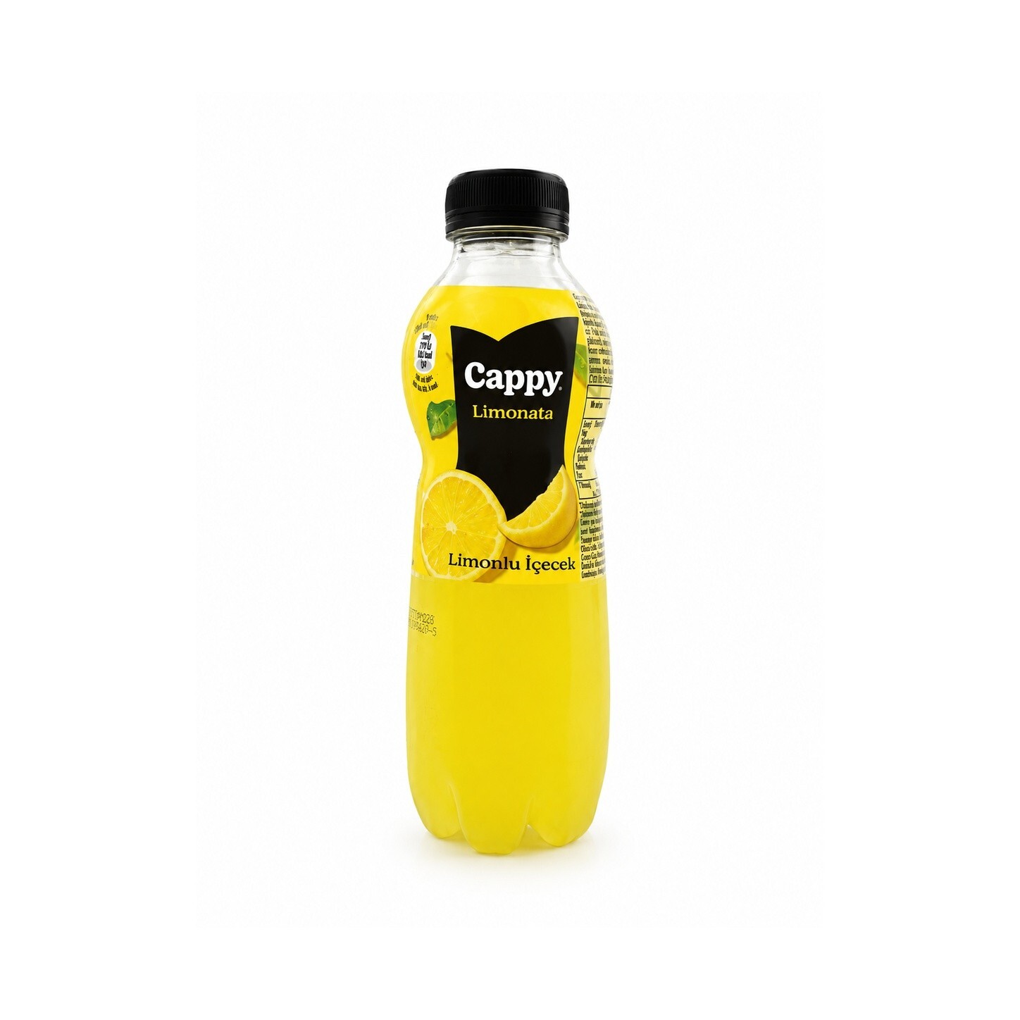 Cappy Limonata 330 ml