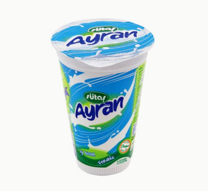 🧊Ayran (175 ml.)🧊