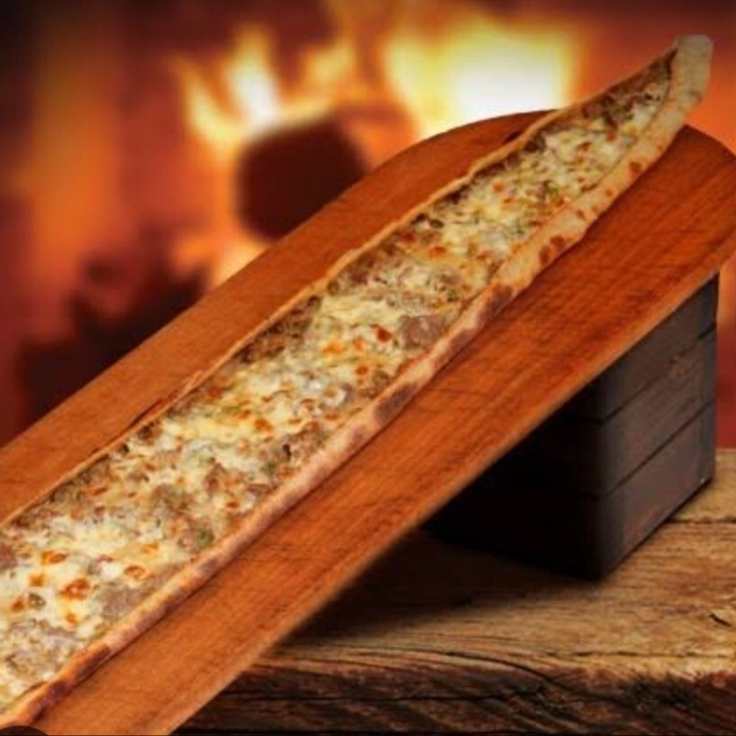 Mevlana Pide