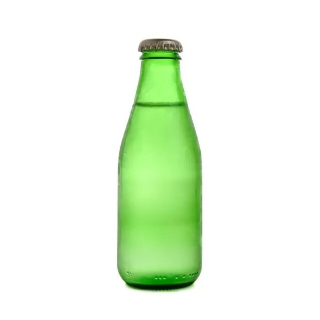 Sade Soda