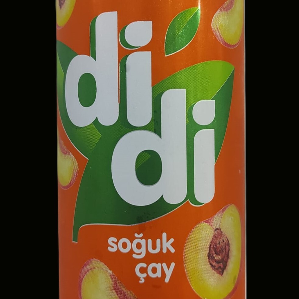 Ice Tea
