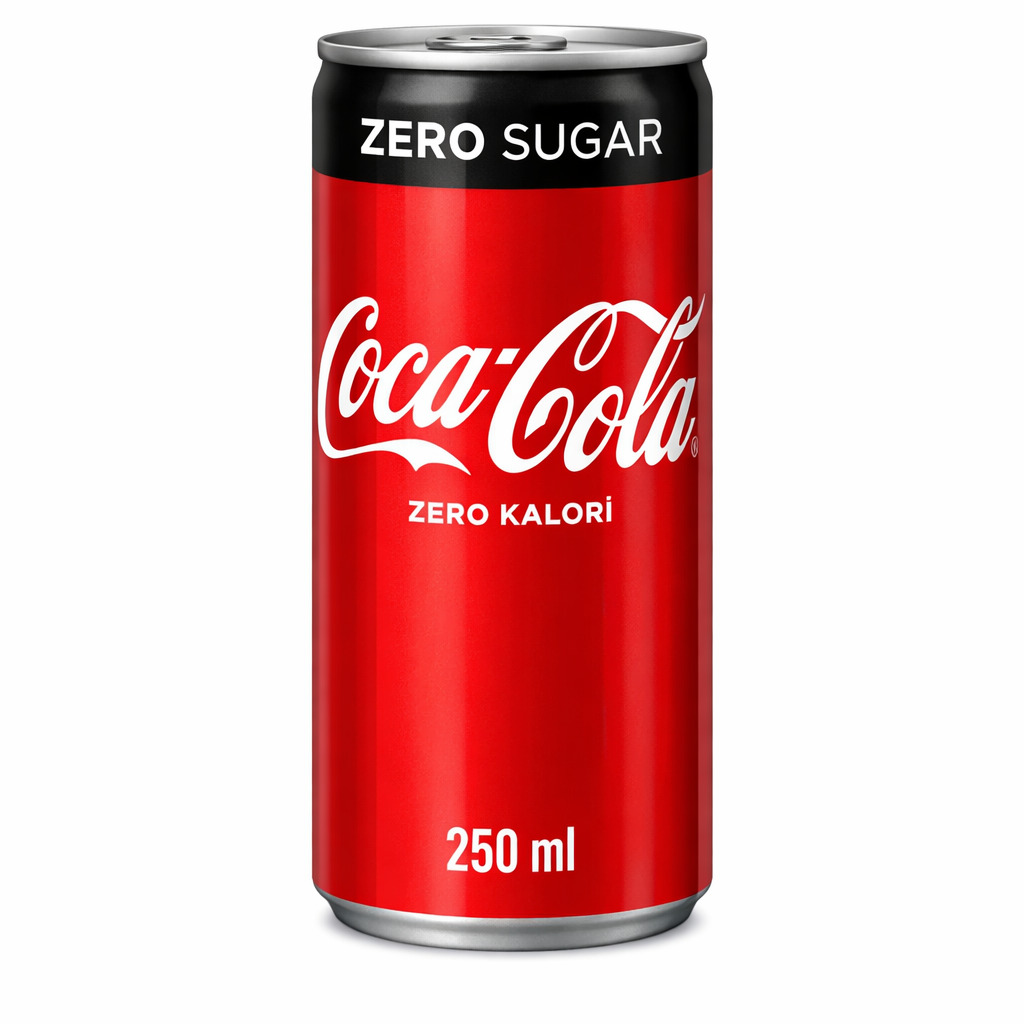 Coca Cola Zero