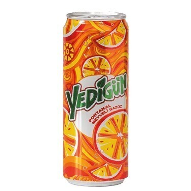 Yedigün
