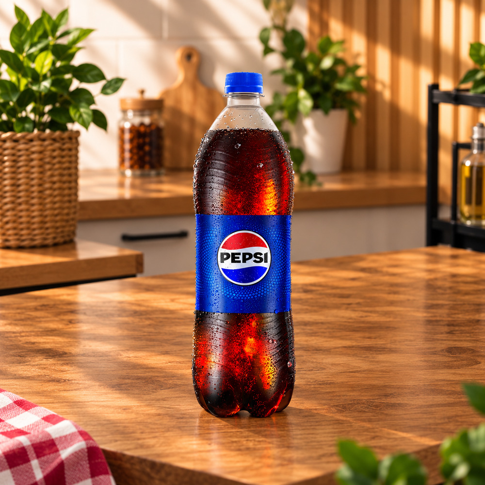Pepsi (1 lt)