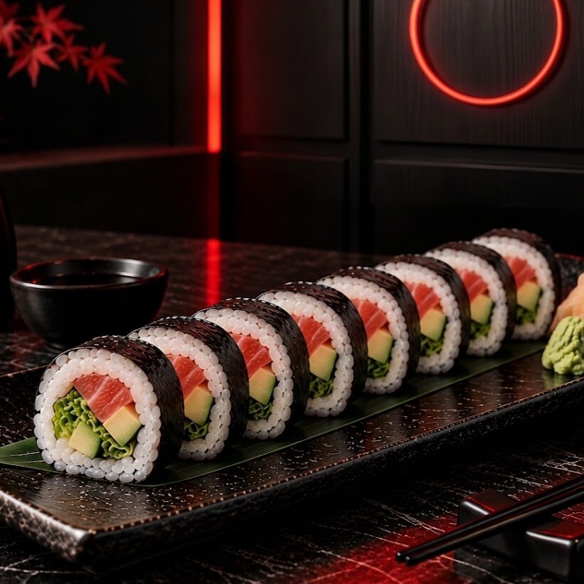 Toki Maki