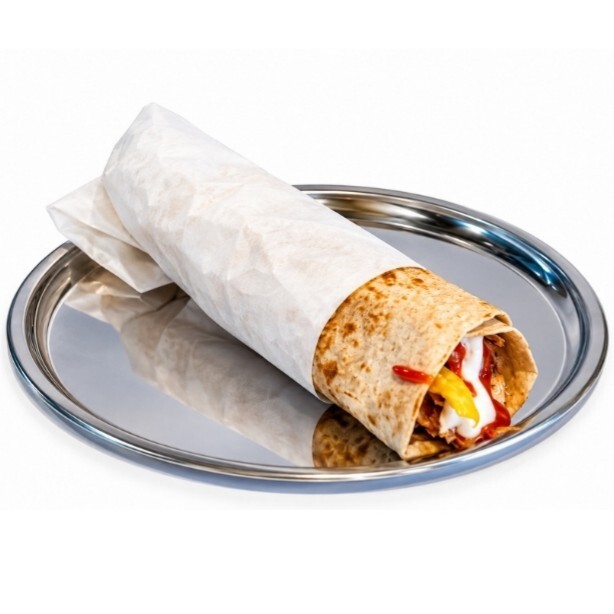 Dürüm Döner