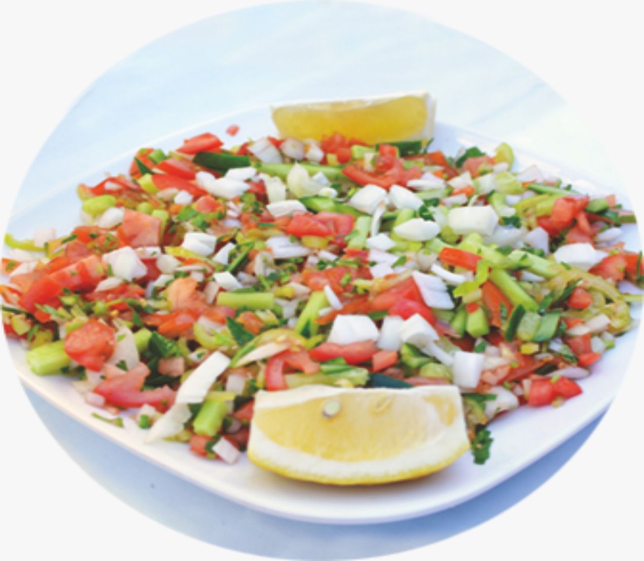 Çoban Salata