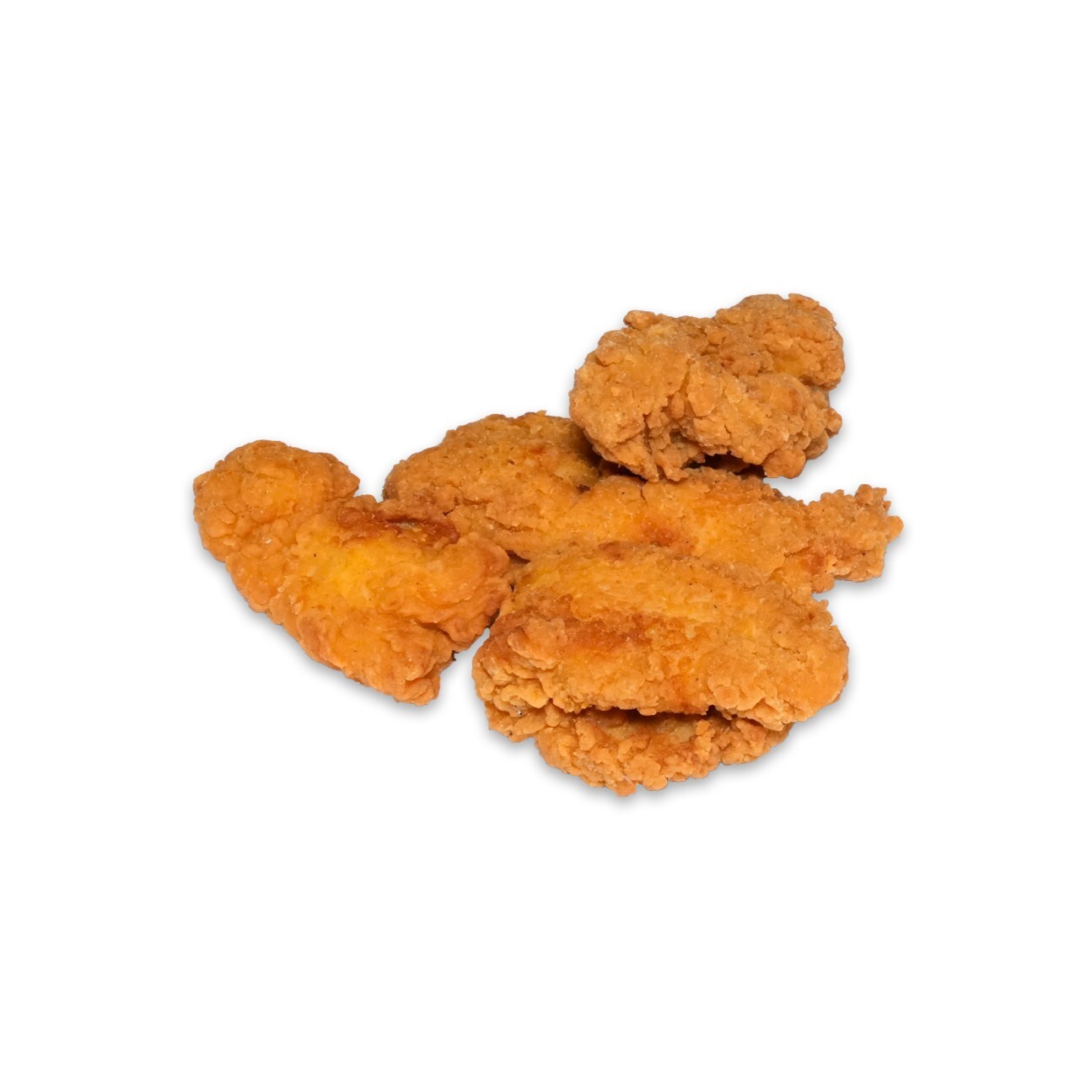 4'lü Tenders (Kemiksiz)