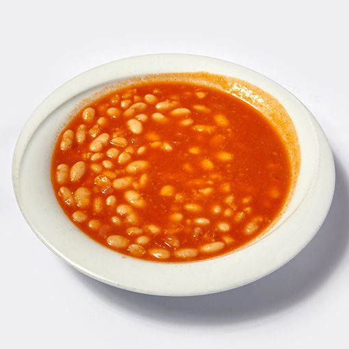 Kuru Fasulye