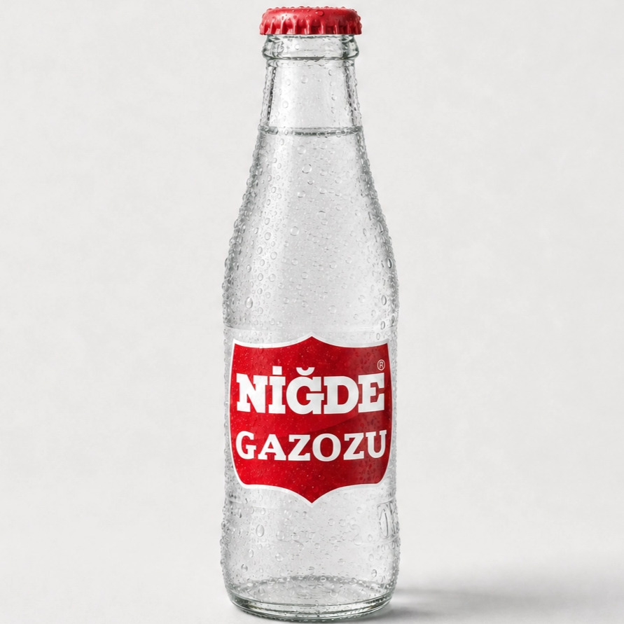 Niğde Gazozu