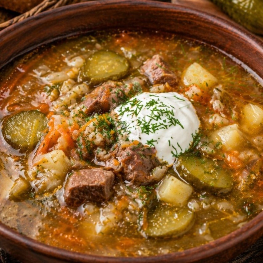 Rassolnık