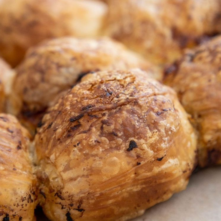 Boşnak Mantısı (1 kg)