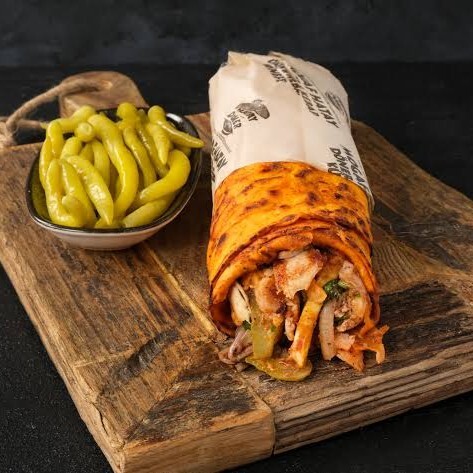 Hatay Usulü (80-90 gr.)