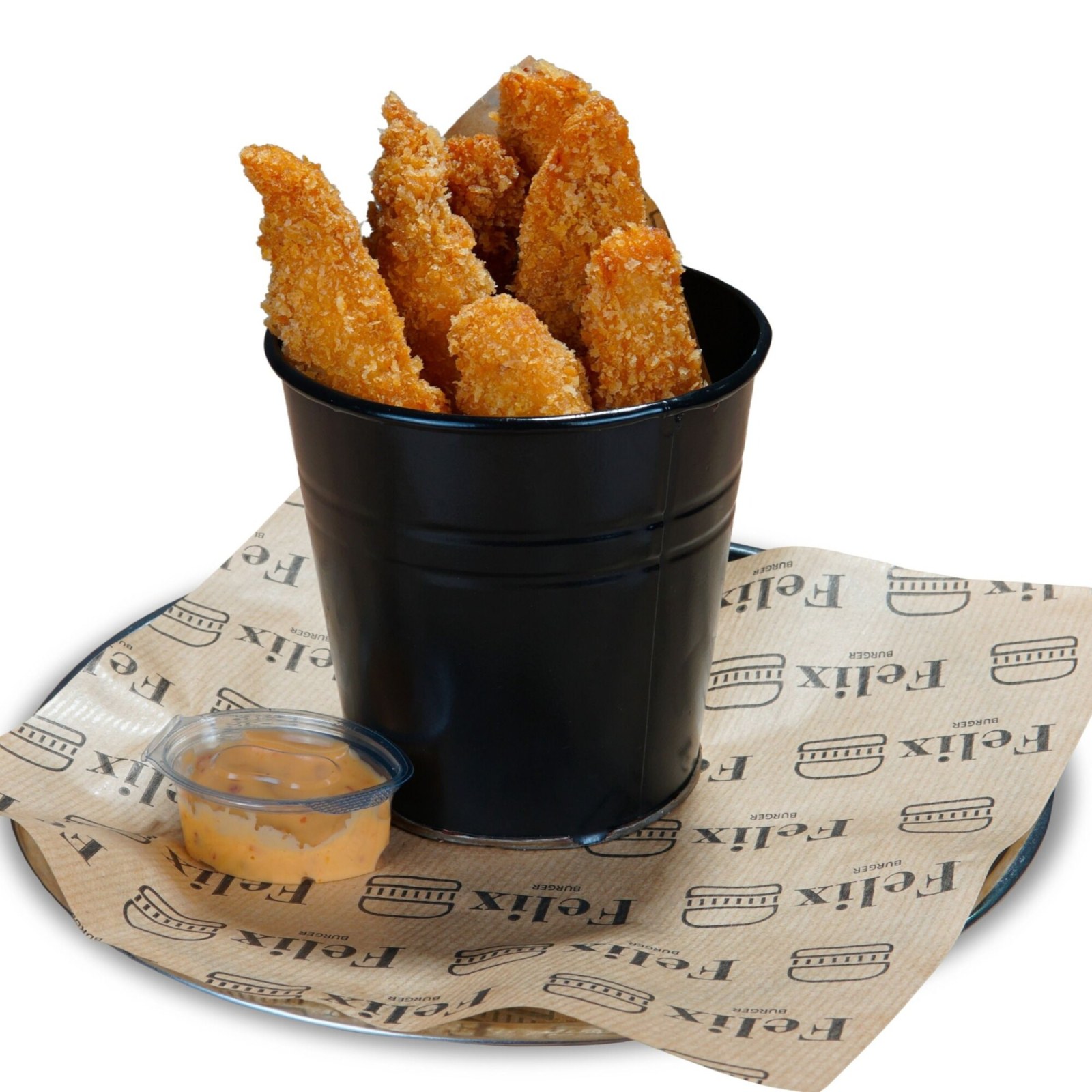 Chicken Fingers