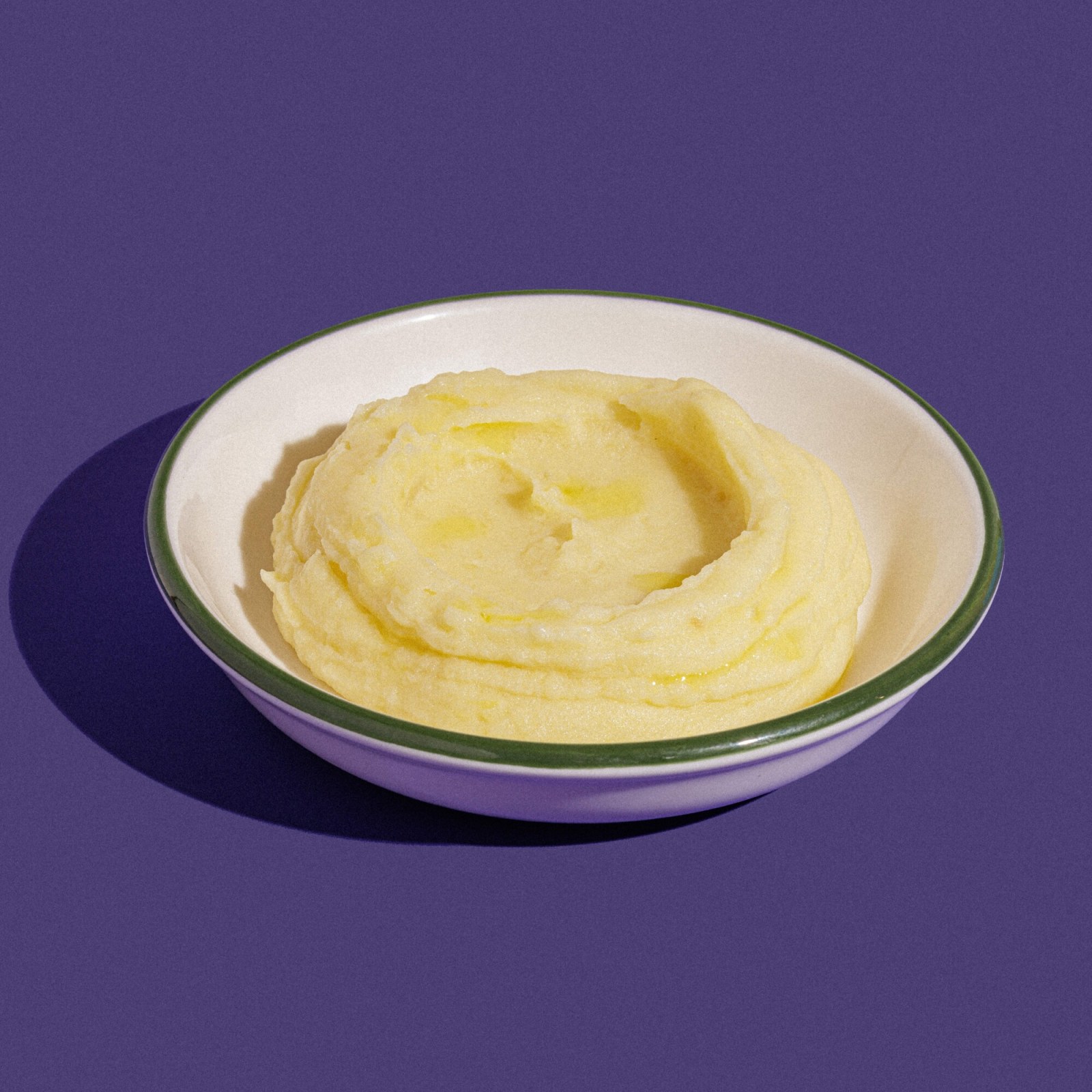 Patates Püresi