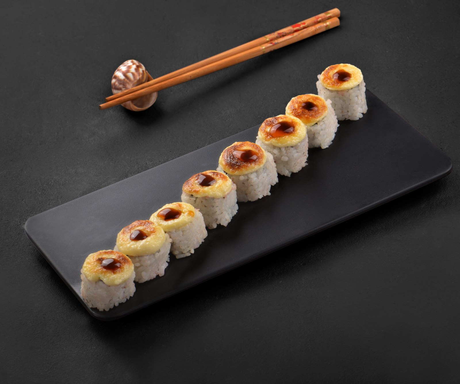 Nova Chıcken Roll