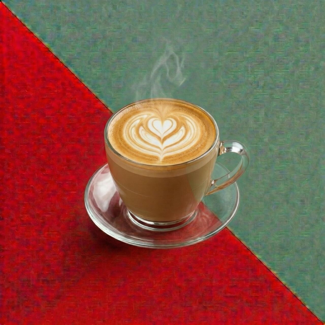 Coffe Latte